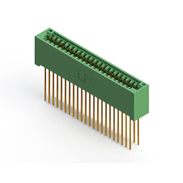 845-044-541-201 EDAC Inc.  Edgeboard Connectors